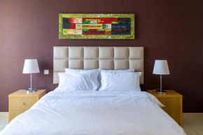 vayK - Lovely One Bedroom in JBR near Beach with Pool & Gym Access